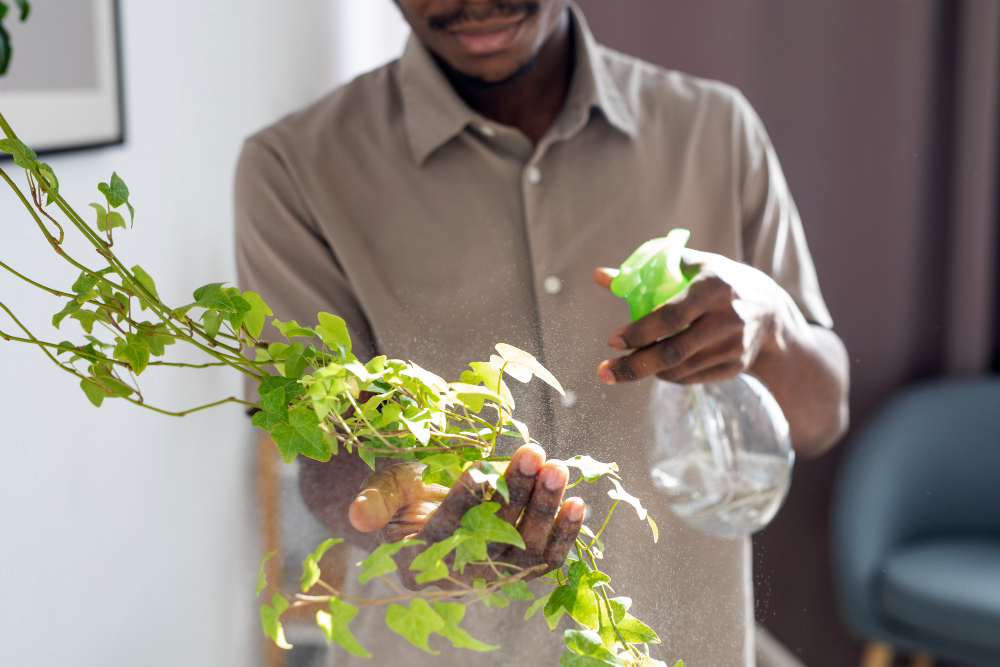 Environmental Sustainability